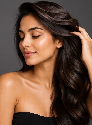 Hair Rejuvenation