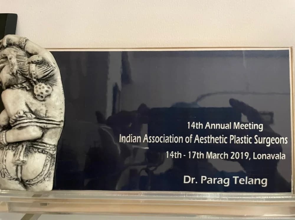 14th Annual Meeting