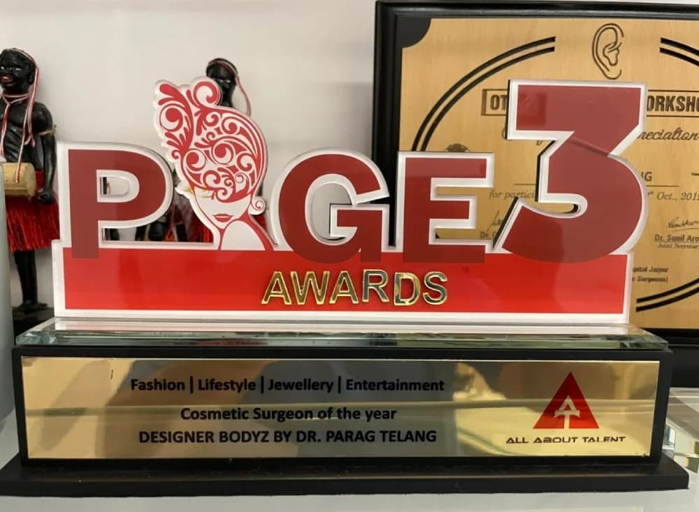 Page 3 Awards