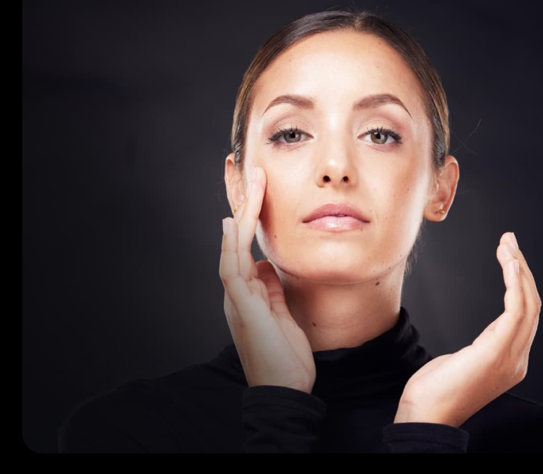 Deep Face Lift