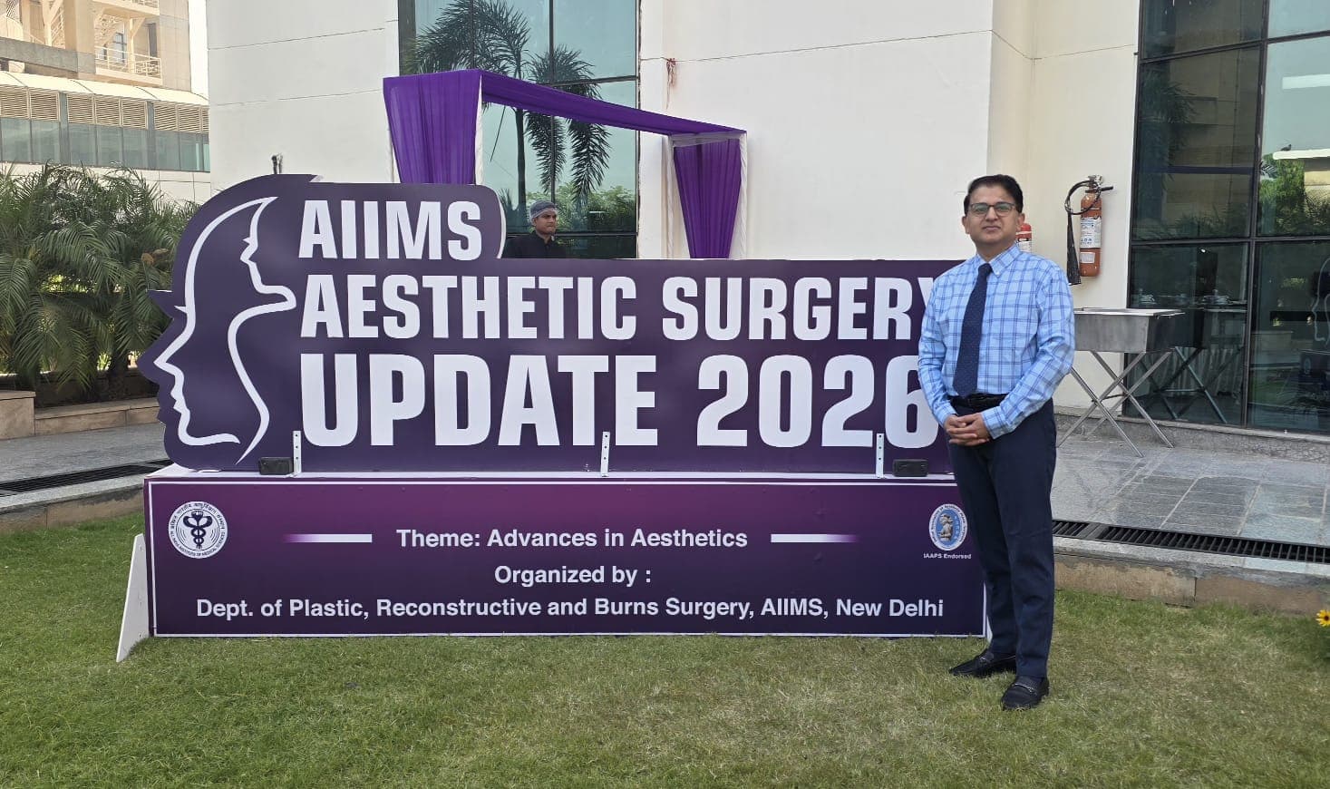 Dr. Parag Telang - Trusted Plastic Surgeon in UAE